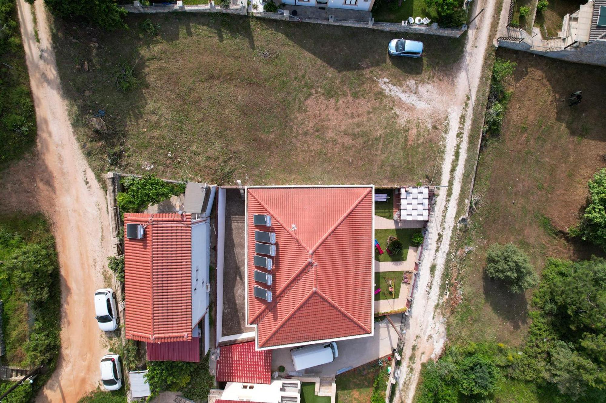 Antigone View Apartments Skala Potamia  Zewnętrze zdjęcie